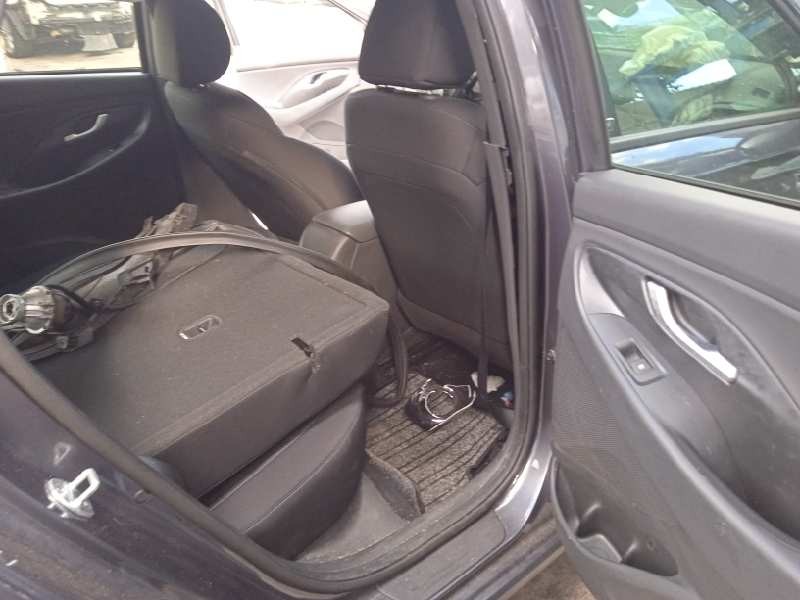 hyundai i30 cw (pd) del año 2018