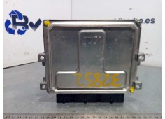 Recambio de centralita motor uce para renault clio iv dynamique referencia OEM IAM 237102928R 123370621 237103706R 2