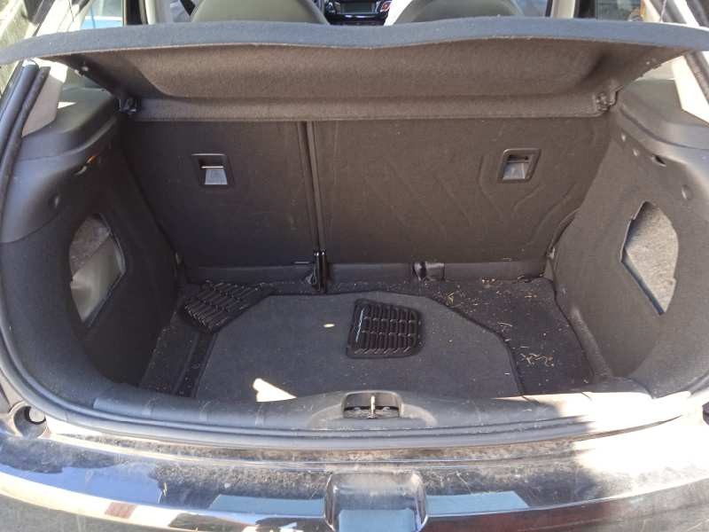 citroën c3 del año 2014