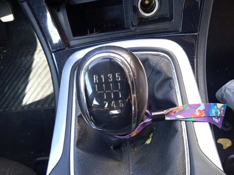 opel insignia sports tourer del año 2014