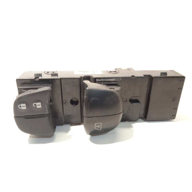 Recambio de mando elevalunas delantero izquierdo para nissan micra v (k14) acenta referencia OEM IAM 254015FA0A  