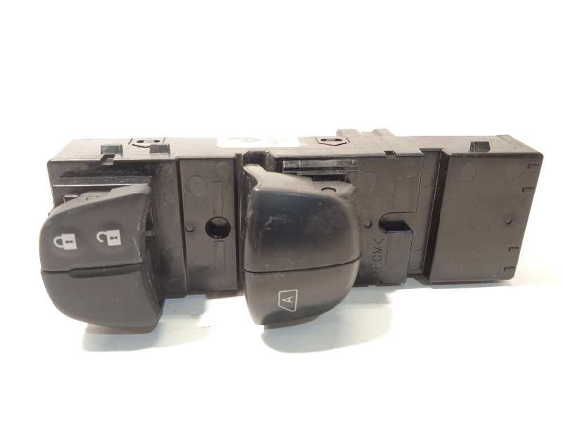 Recambio de mando elevalunas delantero izquierdo para nissan micra v (k14) acenta referencia OEM IAM 254015FA0A  
