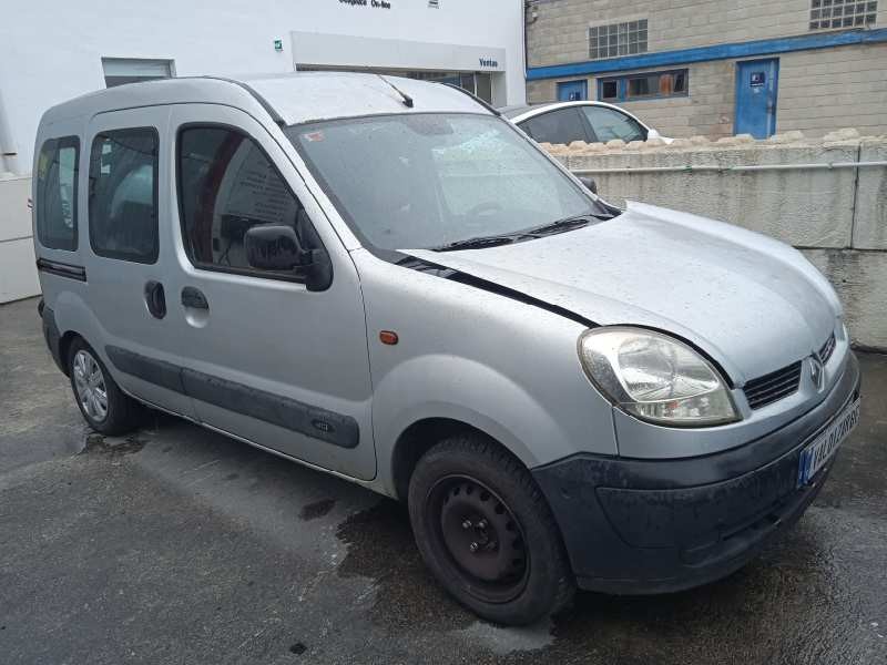 renault kangoo (f/kc0) del año 2004