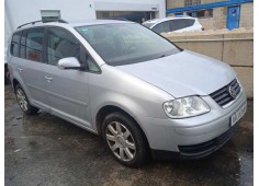 volkswagen touran (1t1) del año 2005