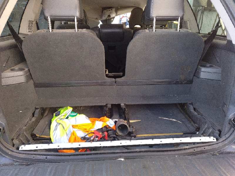 volvo xc90 del año 2013