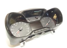 Recambio de cuadro instrumentos para citroën c3 elle referencia OEM IAM 9823019980  