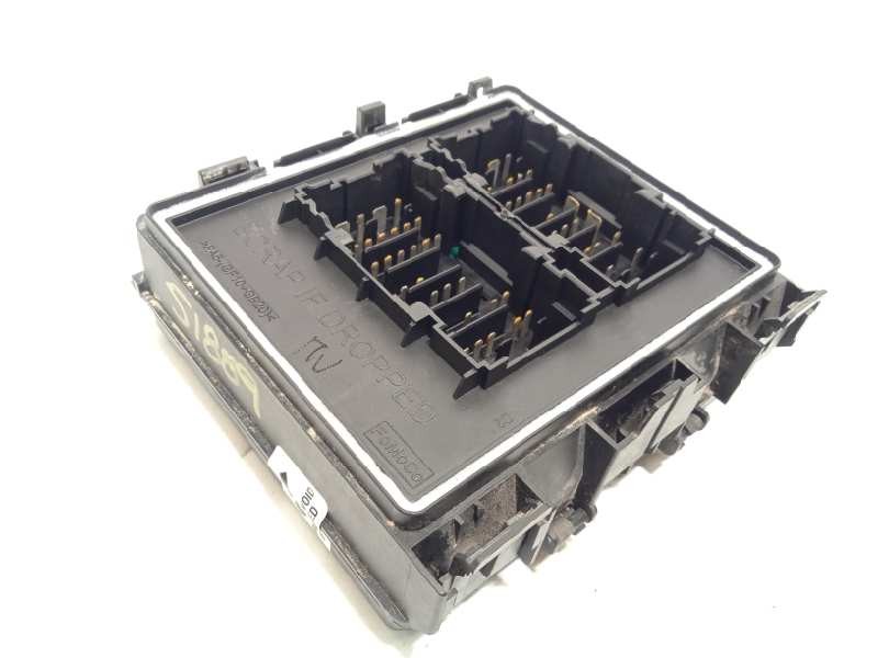 MODULO ELECTRONICO LX6T14D068EAE 2536556 9011563700