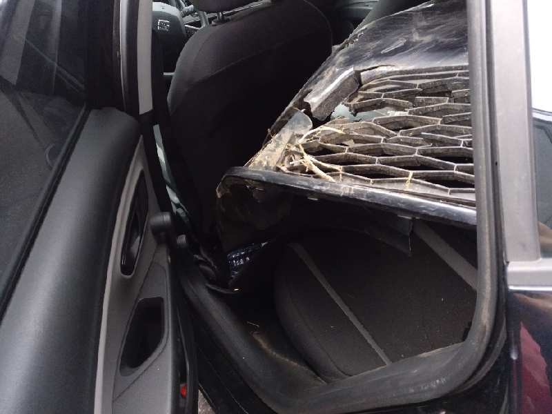 seat leon (5f1) del año 2013