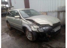 subaru legacy familiar/outback b13 (bp) del año 2005