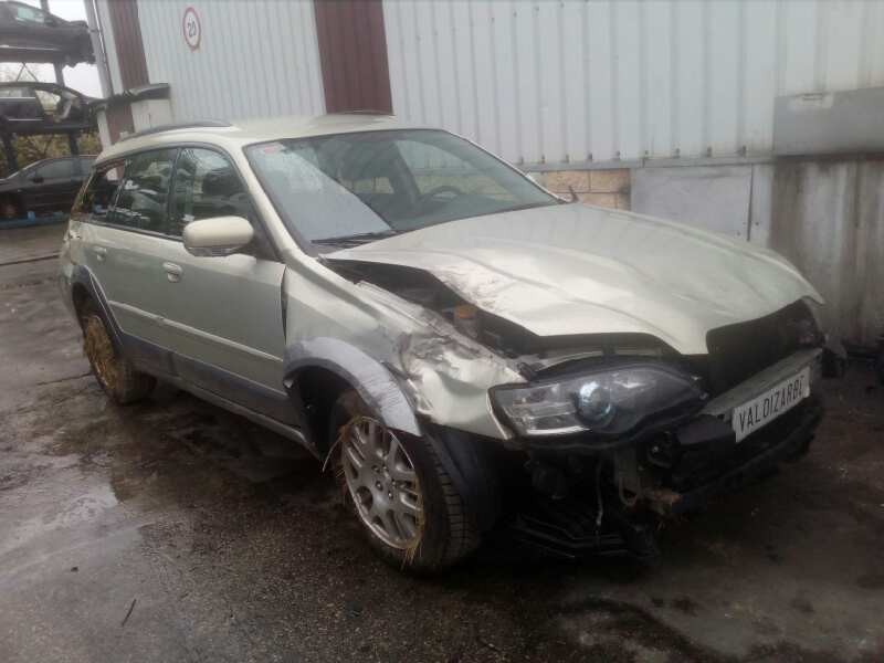 subaru legacy familiar/outback b13 (bp) del año 2005