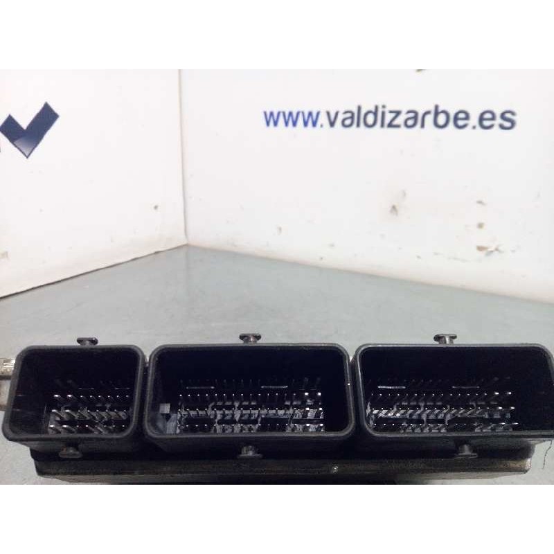 Recambio de centralita motor uce para renault clio iv dynamique referencia OEM IAM 237102928R 123370621 237103706R