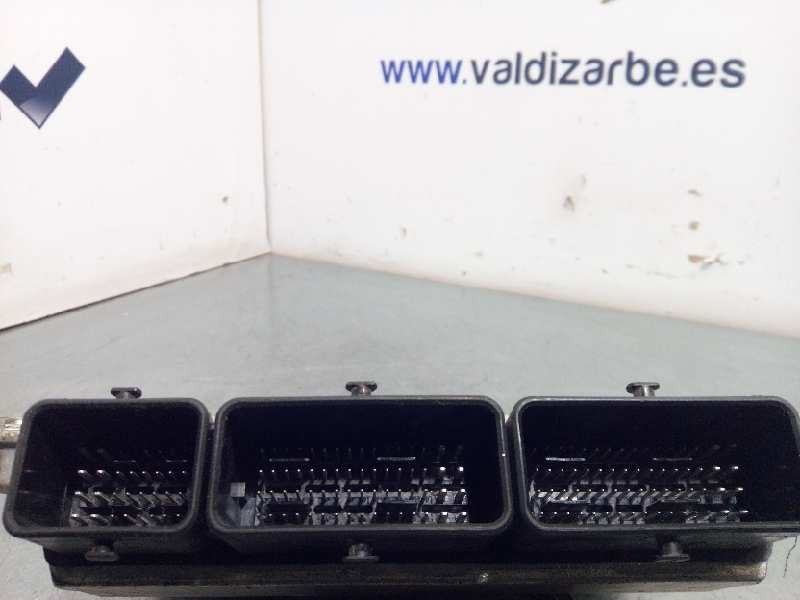 Recambio de centralita motor uce para renault clio iv dynamique referencia OEM IAM 237102928R 123370621 237103706R