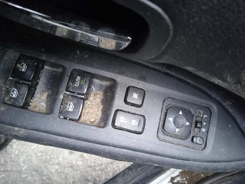 mitsubishi outlander (gf0) del año 2018