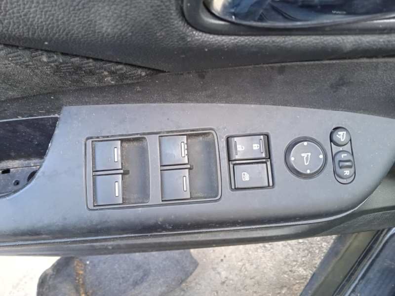 honda cr-v del año 2015