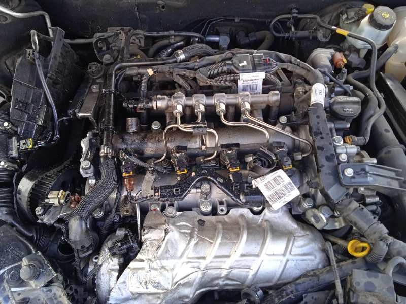 opel insignia sports tourer del año 2014