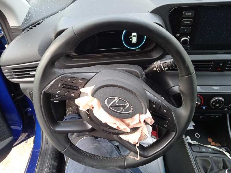 hyundai i20´20 ( bc3/bi3desde 08/20 ) del año 2022