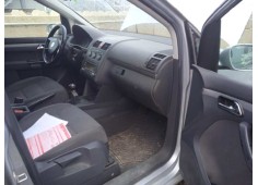 volkswagen touran (1t1) del año 2005 2