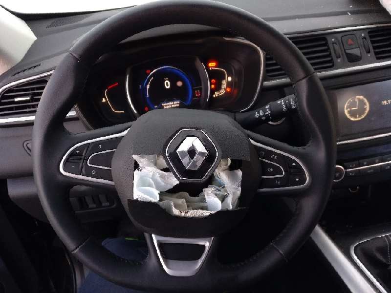 renault kadjar del año 2018