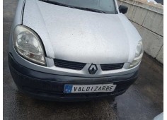 renault kangoo (f/kc0) del año 2004 2
