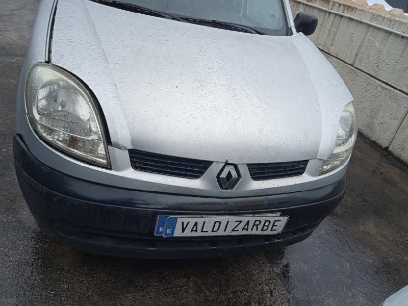 renault kangoo (f/kc0) del año 2004