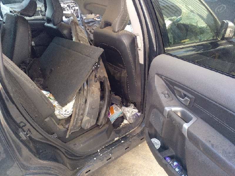 volvo xc90 del año 2013