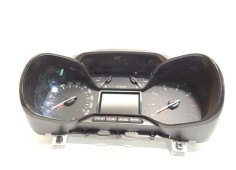 Recambio de cuadro instrumentos para citroën c3 elle referencia OEM IAM 9823019980   2