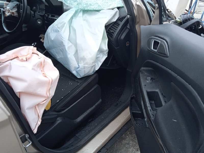 ford ecosport (cr6) del año 2018