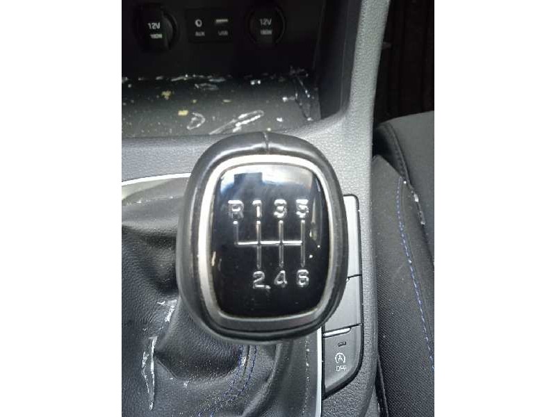 hyundai i30 cw (pd) del año 2018