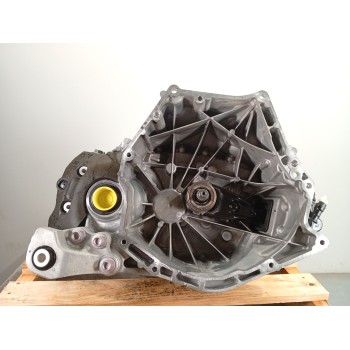 Recambio de caja cambios para mazda 3 hatchback (bp) skyactiv-x m hybrid referencia OEM IAM CA280 CB0903000 2TH0103786