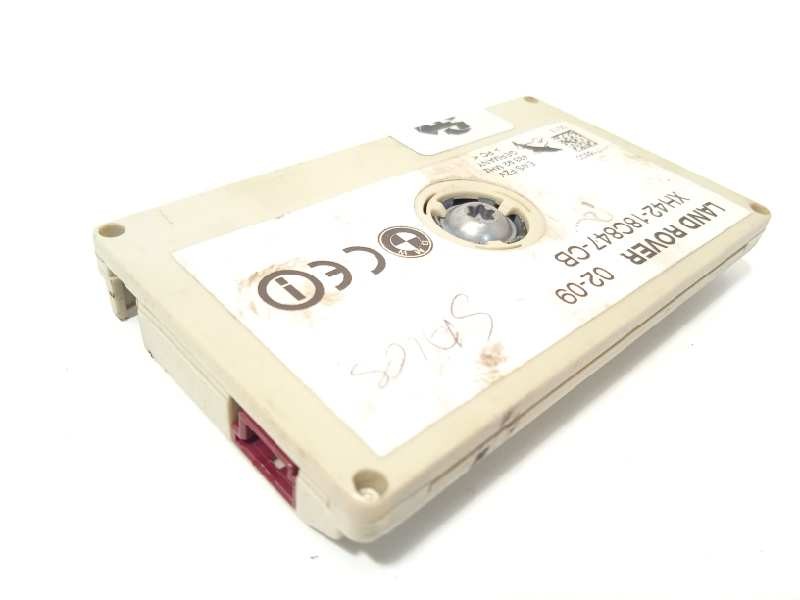 Recambio de modulo electronico para land rover range rover (lm) 3.6 td v8 referencia OEM IAM XH4218C847CN  