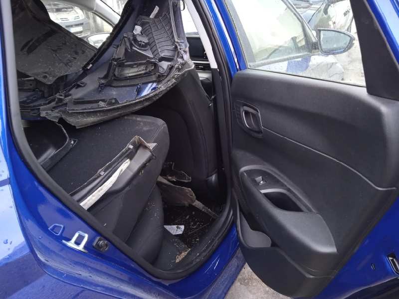 hyundai i20´20 ( bc3/bi3desde 08/20 ) del año 2022