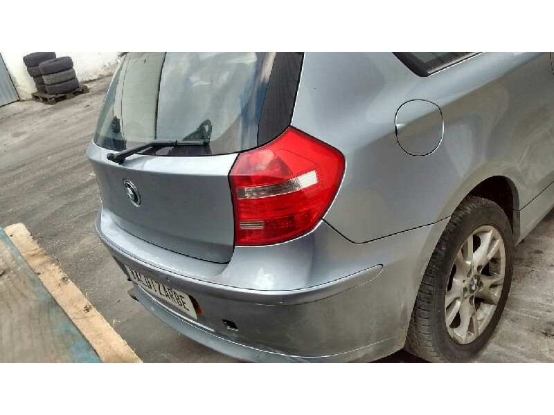 bmw serie 1 berlina (e81/e87) del año 2009