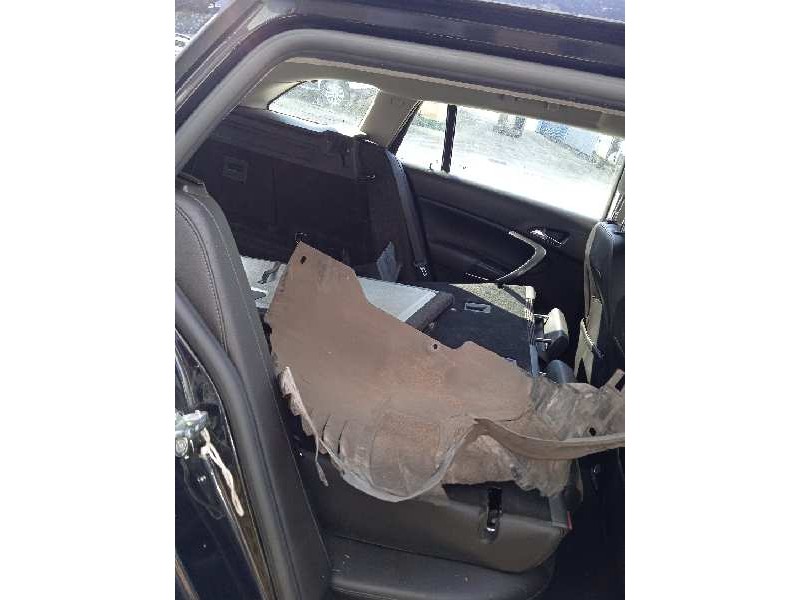 opel insignia sports tourer del año 2014