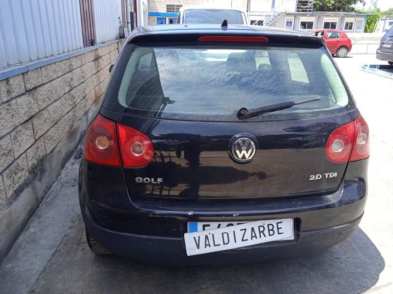 volkswagen golf v berlina (1k1) del año 2006