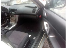 subaru legacy familiar/outback b13 (bp) del año 2005 2