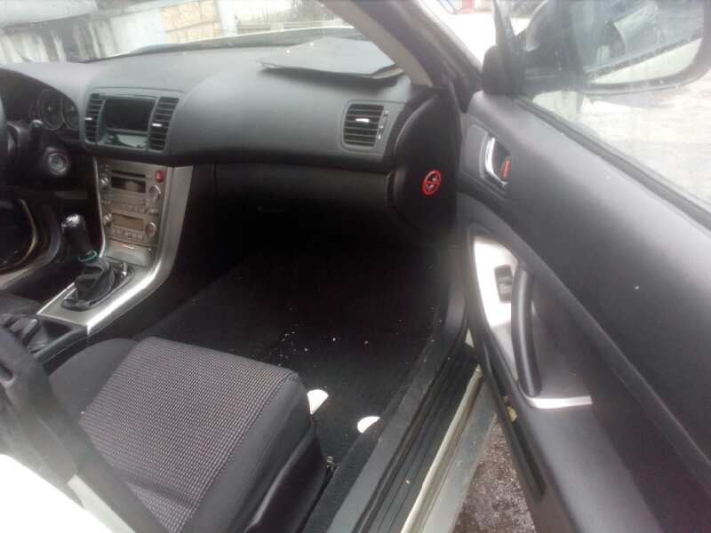 subaru legacy familiar/outback b13 (bp) del año 2005