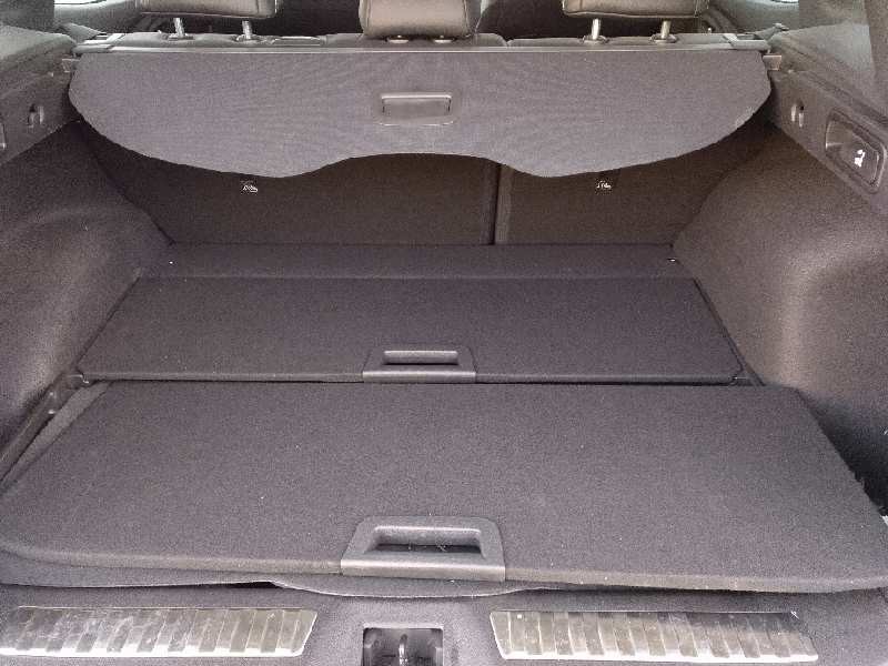 renault kadjar del año 2018