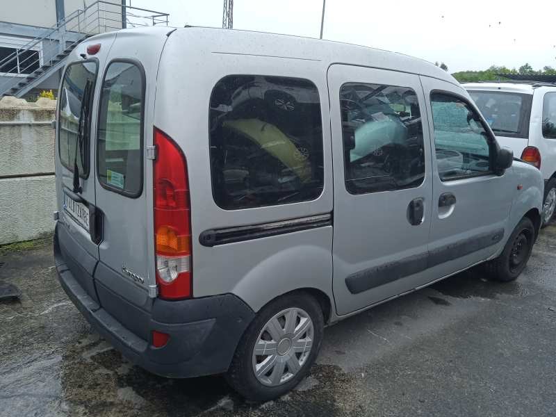 renault kangoo (f/kc0) del año 2004