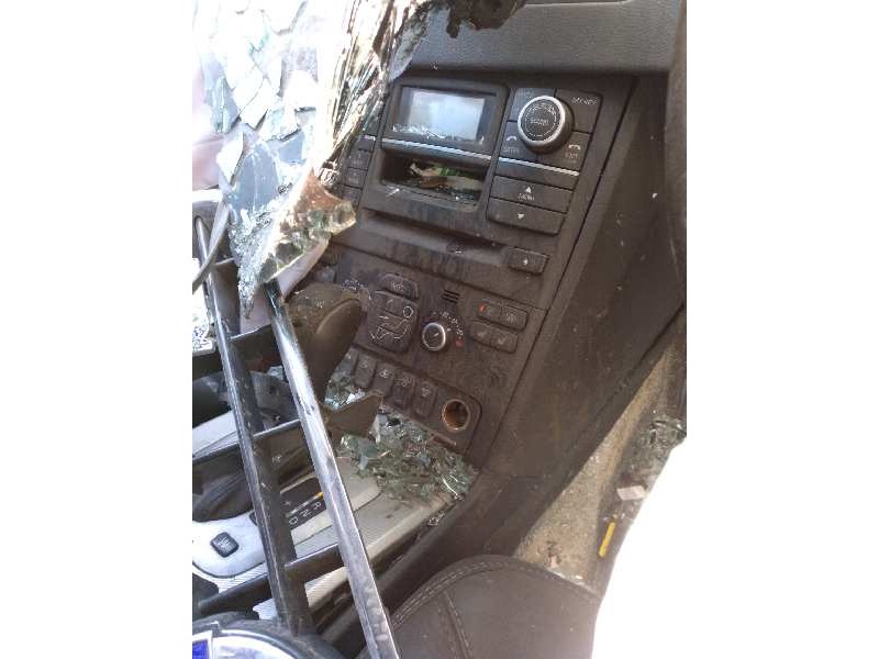 volvo xc90 del año 2013