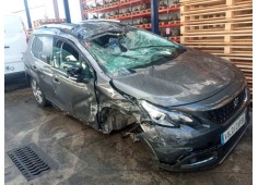 PEUGEOT 2008 (--.2013)