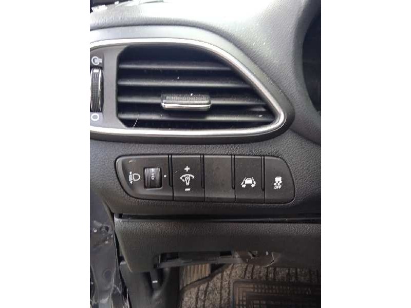 hyundai i30 cw (pd) del año 2018