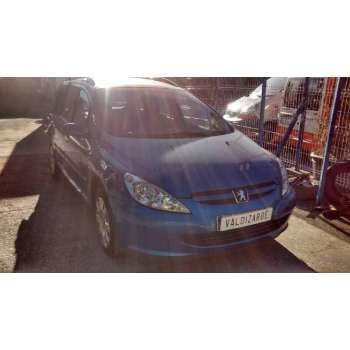 PEUGEOT 307 BREAK / SW (S1)