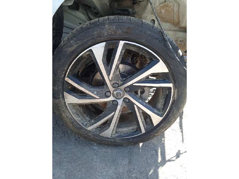 volvo xc 40 del año 2020