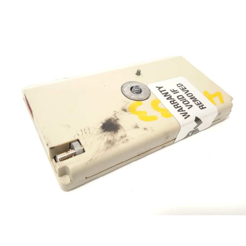 Recambio de modulo electronico para land rover range rover (lm) 3.6 td v8 referencia OEM IAM XH4218C847CN  