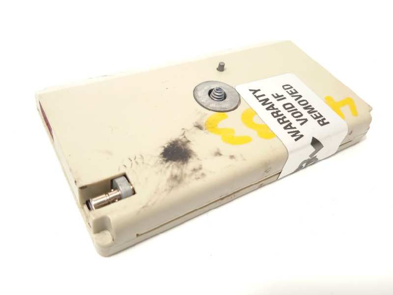 Recambio de modulo electronico para land rover range rover (lm) 3.6 td v8 referencia OEM IAM XH4218C847CN  