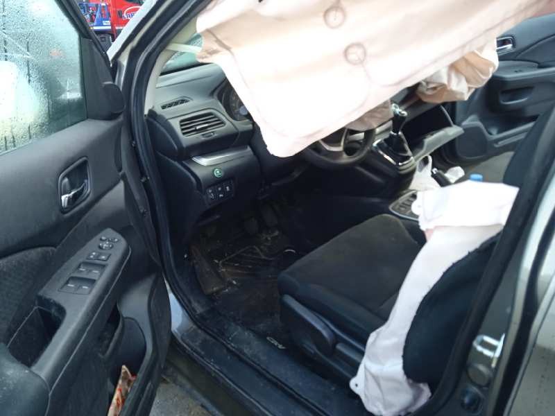 honda cr-v del año 2015