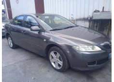 mazda 6 berlina (gg) del año 2006