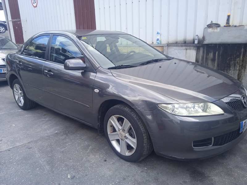 mazda 6 berlina (gg) del año 2006