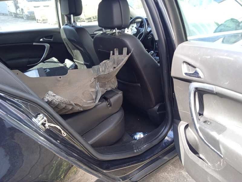 opel insignia sports tourer del año 2014