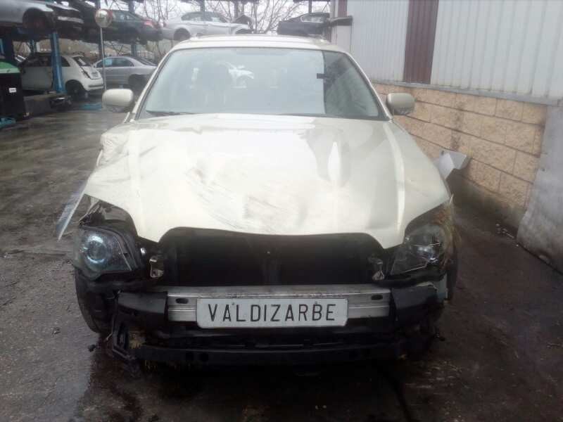 subaru legacy familiar/outback b13 (bp) del año 2005
